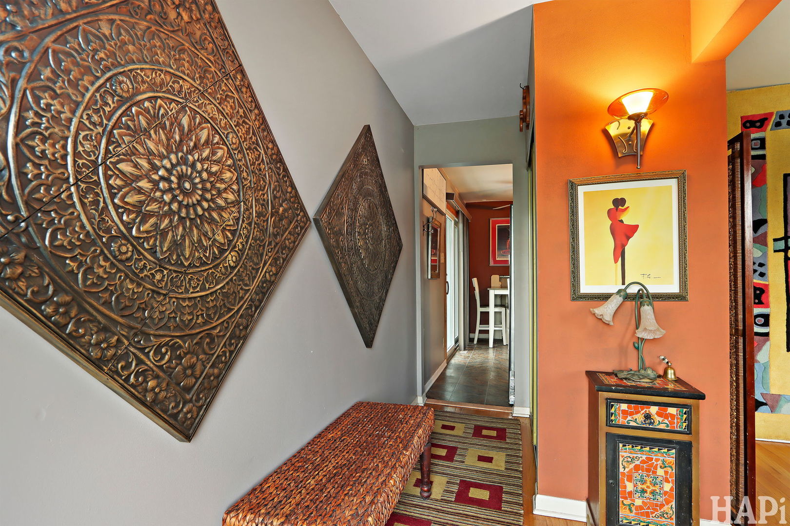 2176 N Westmoreland Drive