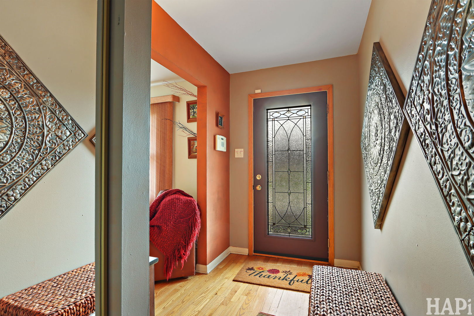 2176 N Westmoreland Drive