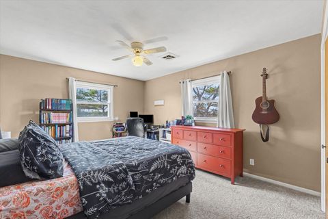 Tiny photo for 913 E 1st Street, Gibson City, IL 60936 (MLS # 12566431)