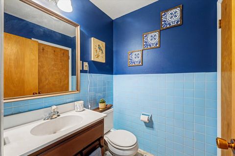 Tiny photo for 913 E 1st Street, Gibson City, IL 60936 (MLS # 12566431)