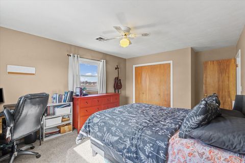 Tiny photo for 913 E 1st Street, Gibson City, IL 60936 (MLS # 12566431)