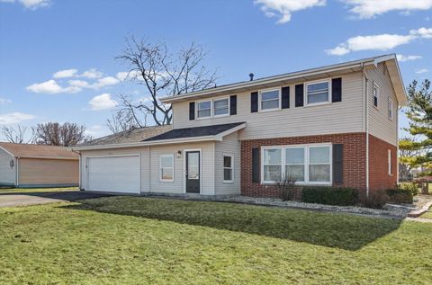 Tiny photo for 913 E 1st Street, Gibson City, IL 60936 (MLS # 12566431)