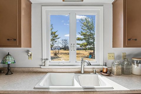 Tiny photo for 913 E 1st Street, Gibson City, IL 60936 (MLS # 12566431)