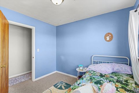 Tiny photo for 913 E 1st Street, Gibson City, IL 60936 (MLS # 12566431)