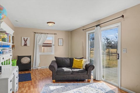 Tiny photo for 913 E 1st Street, Gibson City, IL 60936 (MLS # 12566431)