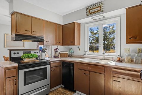 Tiny photo for 913 E 1st Street, Gibson City, IL 60936 (MLS # 12566431)