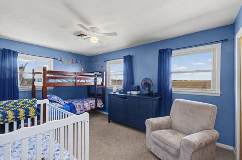 Tiny photo for 913 E 1st Street, Gibson City, IL 60936 (MLS # 12566431)