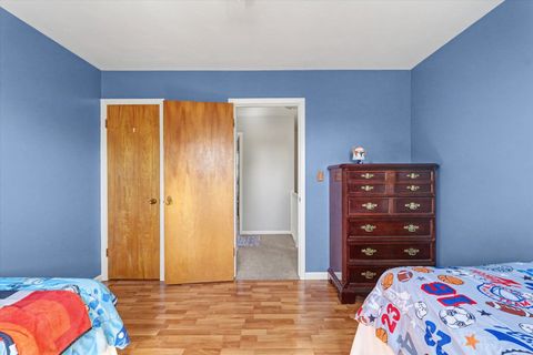 Tiny photo for 913 E 1st Street, Gibson City, IL 60936 (MLS # 12566431)