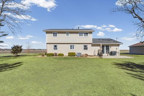 Tiny photo for 913 E 1st Street, Gibson City, IL 60936 (MLS # 12566431)