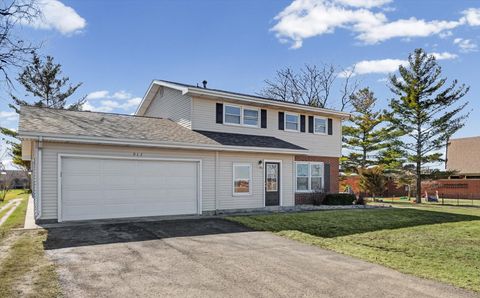 Tiny photo for 913 E 1st Street, Gibson City, IL 60936 (MLS # 12566431)