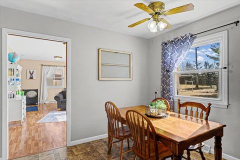 Tiny photo for 913 E 1st Street, Gibson City, IL 60936 (MLS # 12566431)