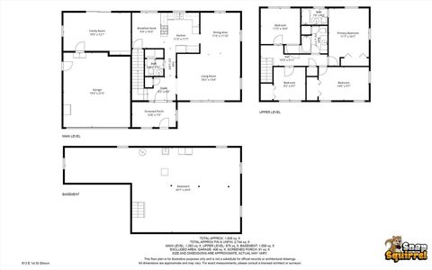 Tiny photo for 913 E 1st Street, Gibson City, IL 60936 (MLS # 12566431)