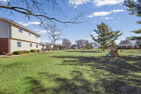 Tiny photo for 913 E 1st Street, Gibson City, IL 60936 (MLS # 12566431)