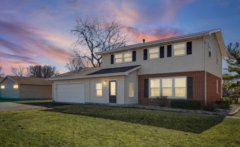 Tiny photo for 913 E 1st Street, Gibson City, IL 60936 (MLS # 12566431)