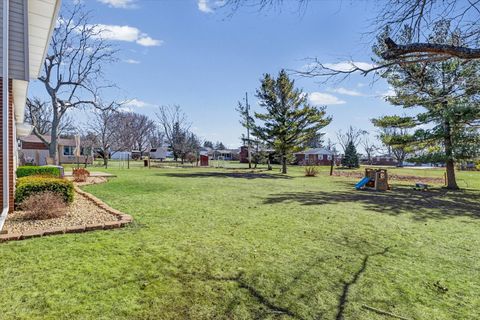 Tiny photo for 913 E 1st Street, Gibson City, IL 60936 (MLS # 12566431)