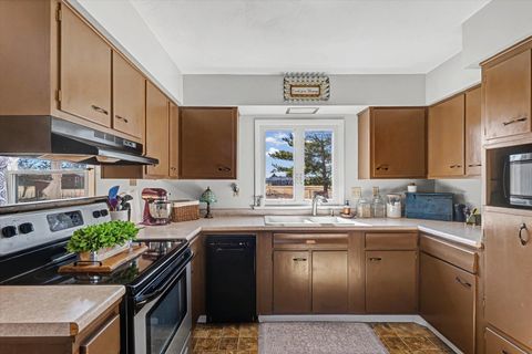 Tiny photo for 913 E 1st Street, Gibson City, IL 60936 (MLS # 12566431)