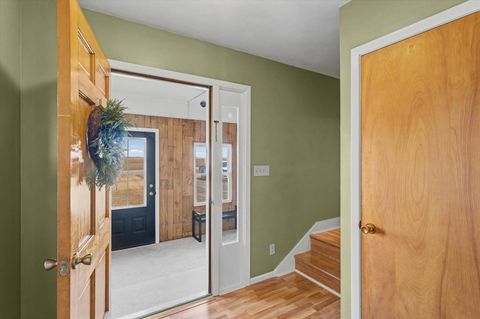 Tiny photo for 913 E 1st Street, Gibson City, IL 60936 (MLS # 12566431)