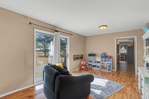 Tiny photo for 913 E 1st Street, Gibson City, IL 60936 (MLS # 12566431)