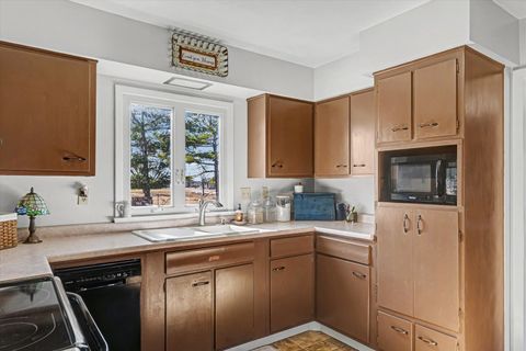 Tiny photo for 913 E 1st Street, Gibson City, IL 60936 (MLS # 12566431)