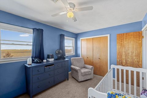 Tiny photo for 913 E 1st Street, Gibson City, IL 60936 (MLS # 12566431)