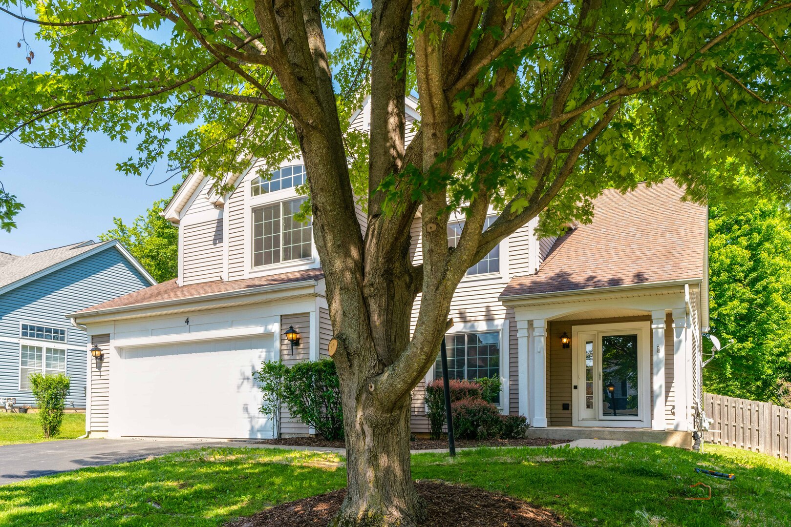 Properties 1 4 Deer Creek Court