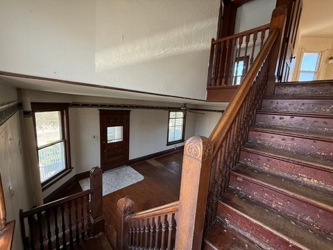 Tiny photo for 412 W Elm Street, Sycamore, IL 60178 (MLS # 12454762)