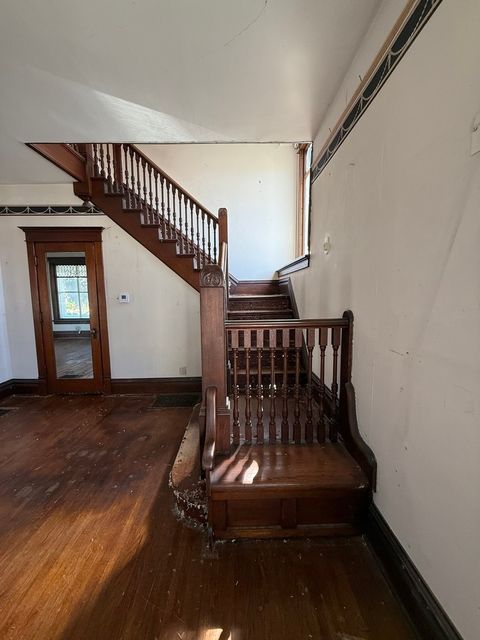Tiny photo for 412 W Elm Street, Sycamore, IL 60178 (MLS # 12454762)