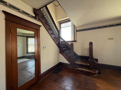 Tiny photo for 412 W Elm Street, Sycamore, IL 60178 (MLS # 12454762)