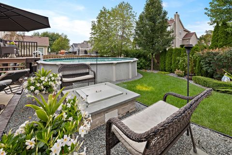 Tiny photo for 1336 Vernon Lane, Bartlett, IL 60103 (MLS # 12458542)