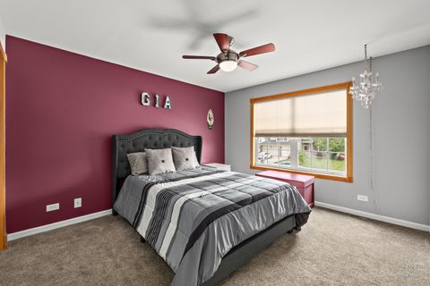 Tiny photo for 1336 Vernon Lane, Bartlett, IL 60103 (MLS # 12458542)