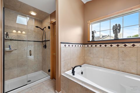 Tiny photo for 1336 Vernon Lane, Bartlett, IL 60103 (MLS # 12458542)
