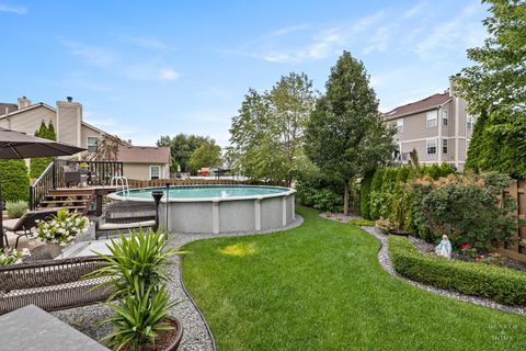 Tiny photo for 1336 Vernon Lane, Bartlett, IL 60103 (MLS # 12458542)