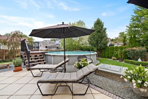 Tiny photo for 1336 Vernon Lane, Bartlett, IL 60103 (MLS # 12458542)