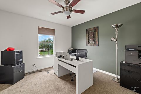 Tiny photo for 1336 Vernon Lane, Bartlett, IL 60103 (MLS # 12458542)