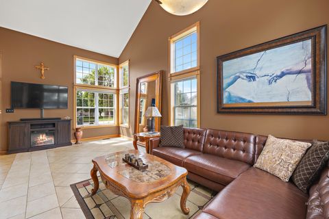 Tiny photo for 1336 Vernon Lane, Bartlett, IL 60103 (MLS # 12458542)