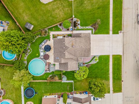 Tiny photo for 1336 Vernon Lane, Bartlett, IL 60103 (MLS # 12458542)