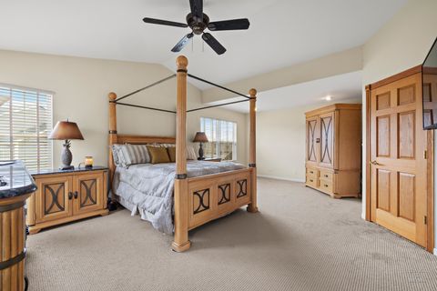 Tiny photo for 1336 Vernon Lane, Bartlett, IL 60103 (MLS # 12458542)