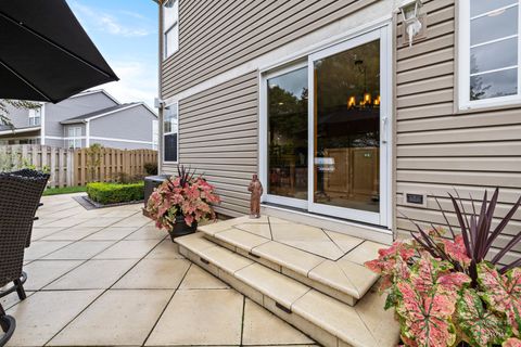 Tiny photo for 1336 Vernon Lane, Bartlett, IL 60103 (MLS # 12458542)