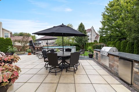 Tiny photo for 1336 Vernon Lane, Bartlett, IL 60103 (MLS # 12458542)