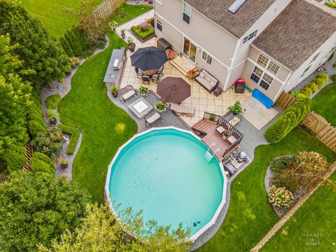 Tiny photo for 1336 Vernon Lane, Bartlett, IL 60103 (MLS # 12458542)
