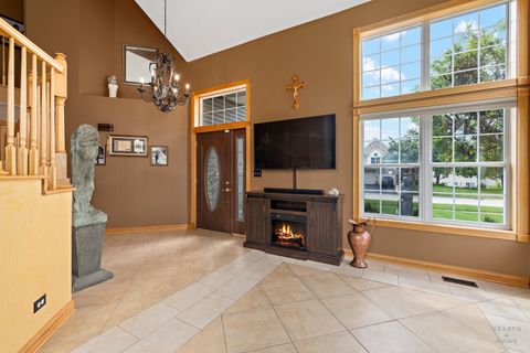 Tiny photo for 1336 Vernon Lane, Bartlett, IL 60103 (MLS # 12458542)