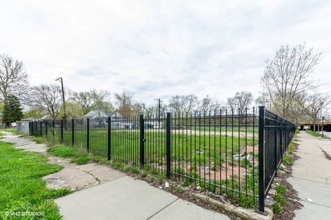 2101 W 69th Street Chicago IL 60636