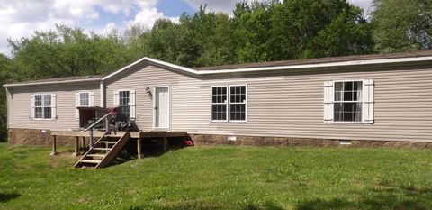 Photo of 259 Three Mile Creek Road, Rosiclare, IL 62982 (MLS # 12627777)