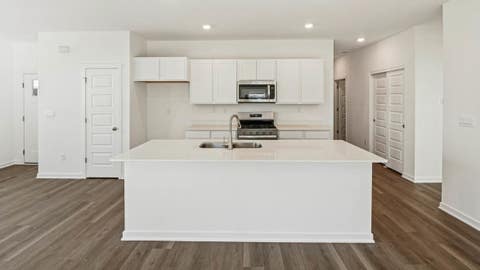 Tiny photo for 1084 Savannah Lane, Pingree Grove, IL 60140 (MLS # 12678188)