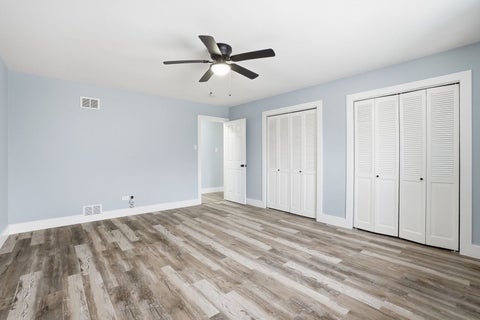 Tiny photo for 14315 S Manistee Avenue, Burnham, IL 60633 (MLS # 12744903)