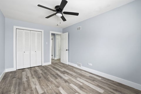 Tiny photo for 14315 S Manistee Avenue, Burnham, IL 60633 (MLS # 12744903)