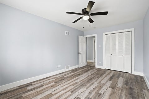 Tiny photo for 14315 S Manistee Avenue, Burnham, IL 60633 (MLS # 12744903)