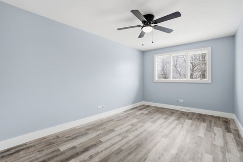 Tiny photo for 14315 S Manistee Avenue, Burnham, IL 60633 (MLS # 12744903)