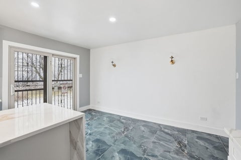 Tiny photo for 14315 S Manistee Avenue, Burnham, IL 60633 (MLS # 12744903)
