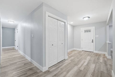 Tiny photo for 14315 S Manistee Avenue, Burnham, IL 60633 (MLS # 12744903)